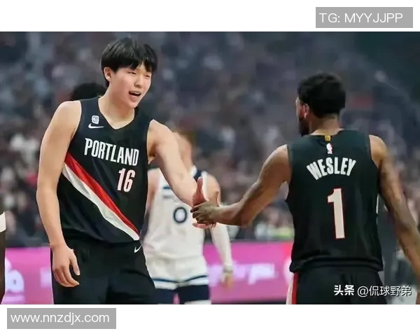 首秀2分1篮板!杨瀚森工作室:这是成长的必经之路