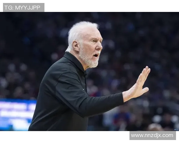 Sportico公布本赛季NBA主教练年薪前十,科尔1750万居首