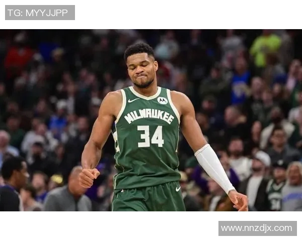 字母哥放话:连败恐致半数队友离队